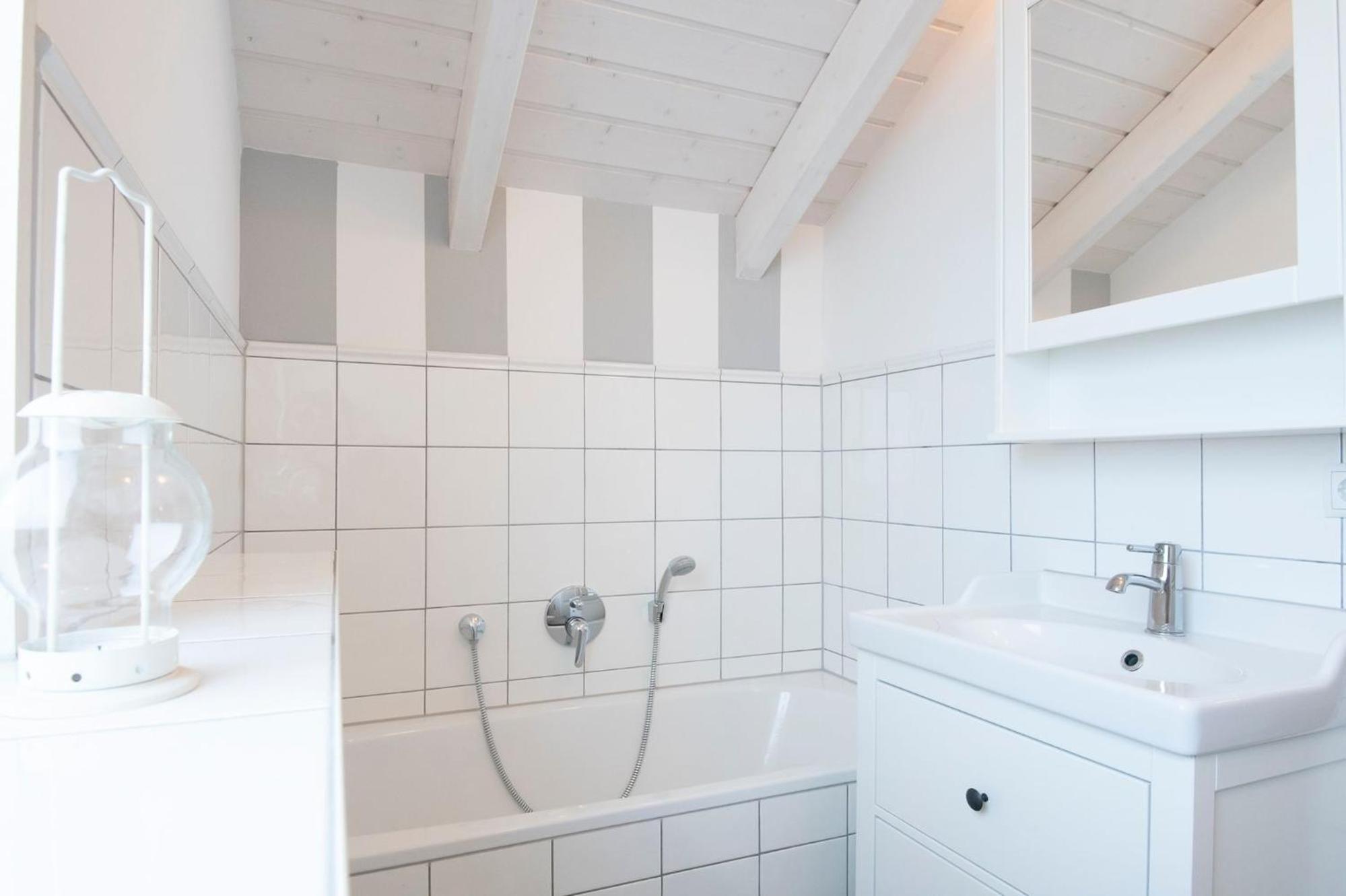 Seepark Suessau Ferienhaus Seeteufel 3 Extérieur photo