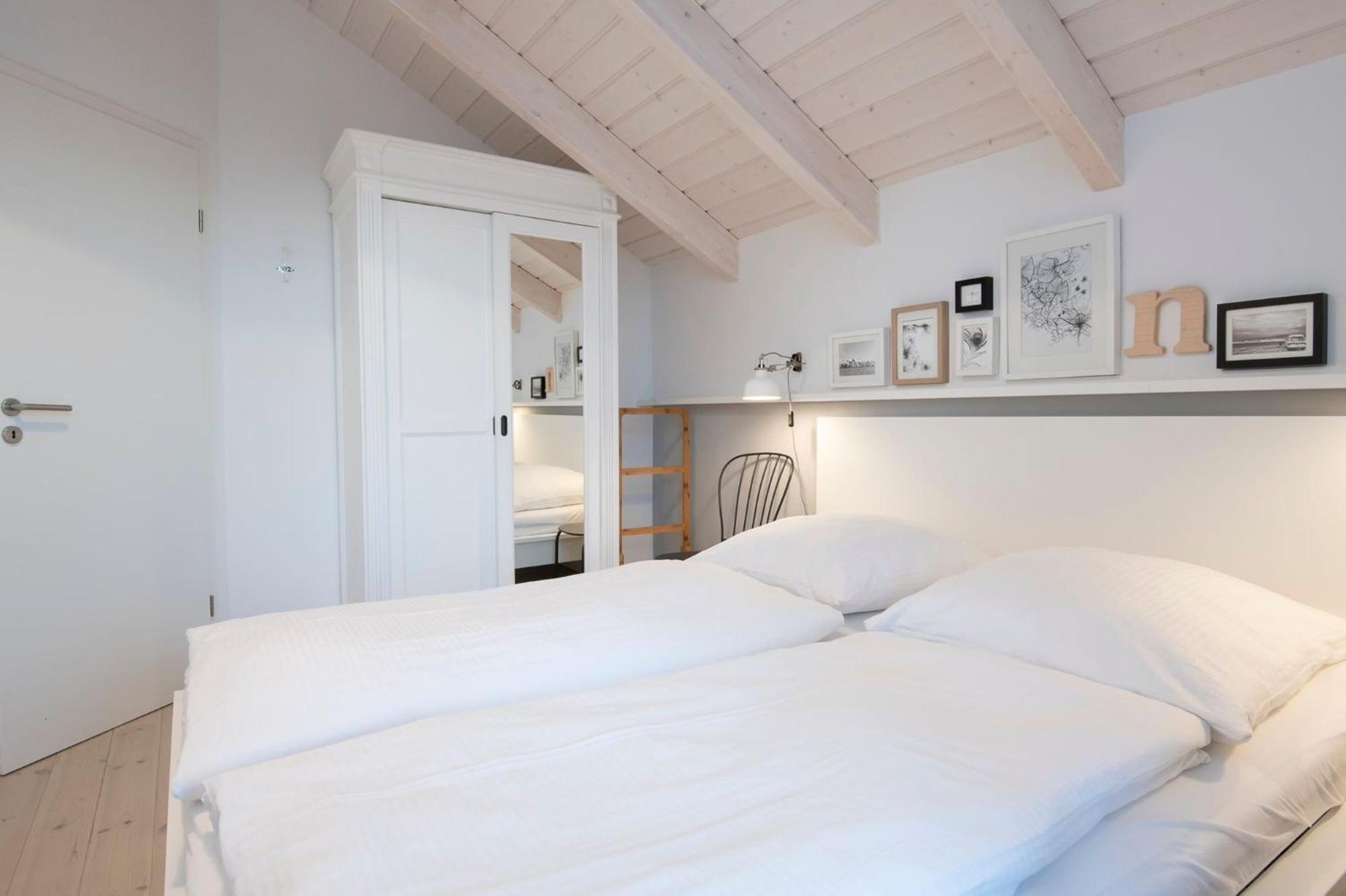 Seepark Suessau Ferienhaus Seeteufel 3 Extérieur photo
