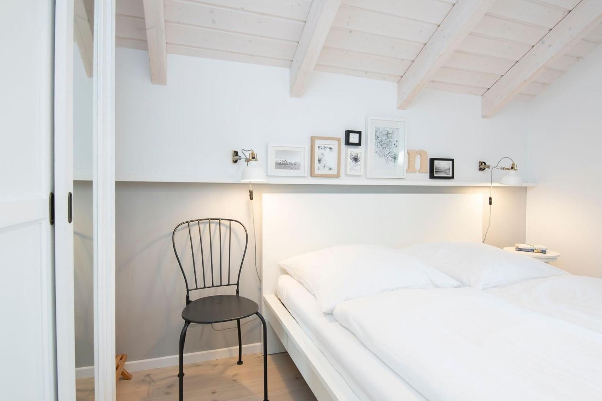 Seepark Suessau Ferienhaus Seeteufel 3 Extérieur photo