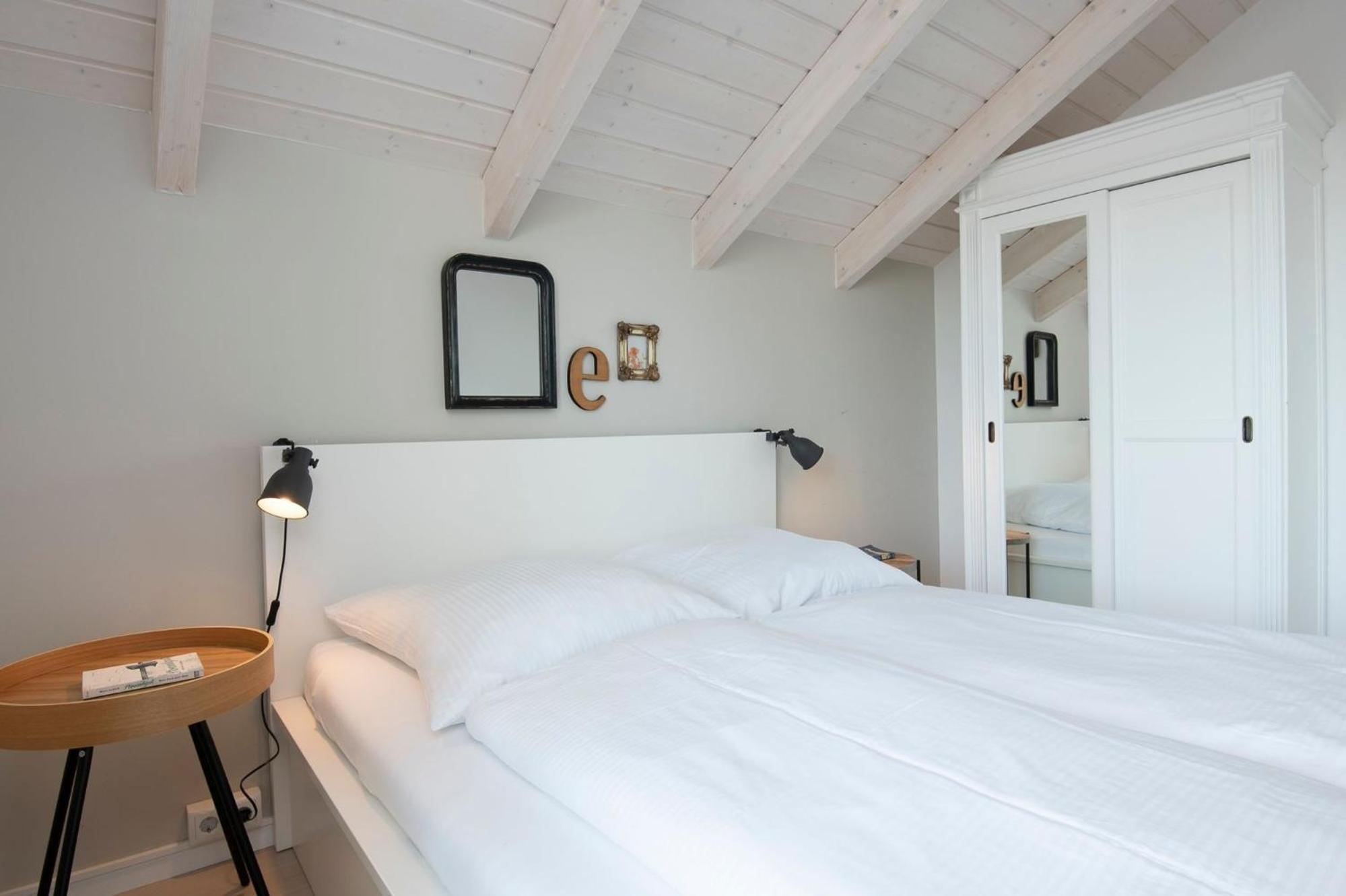 Seepark Suessau Ferienhaus Seeteufel 3 Extérieur photo