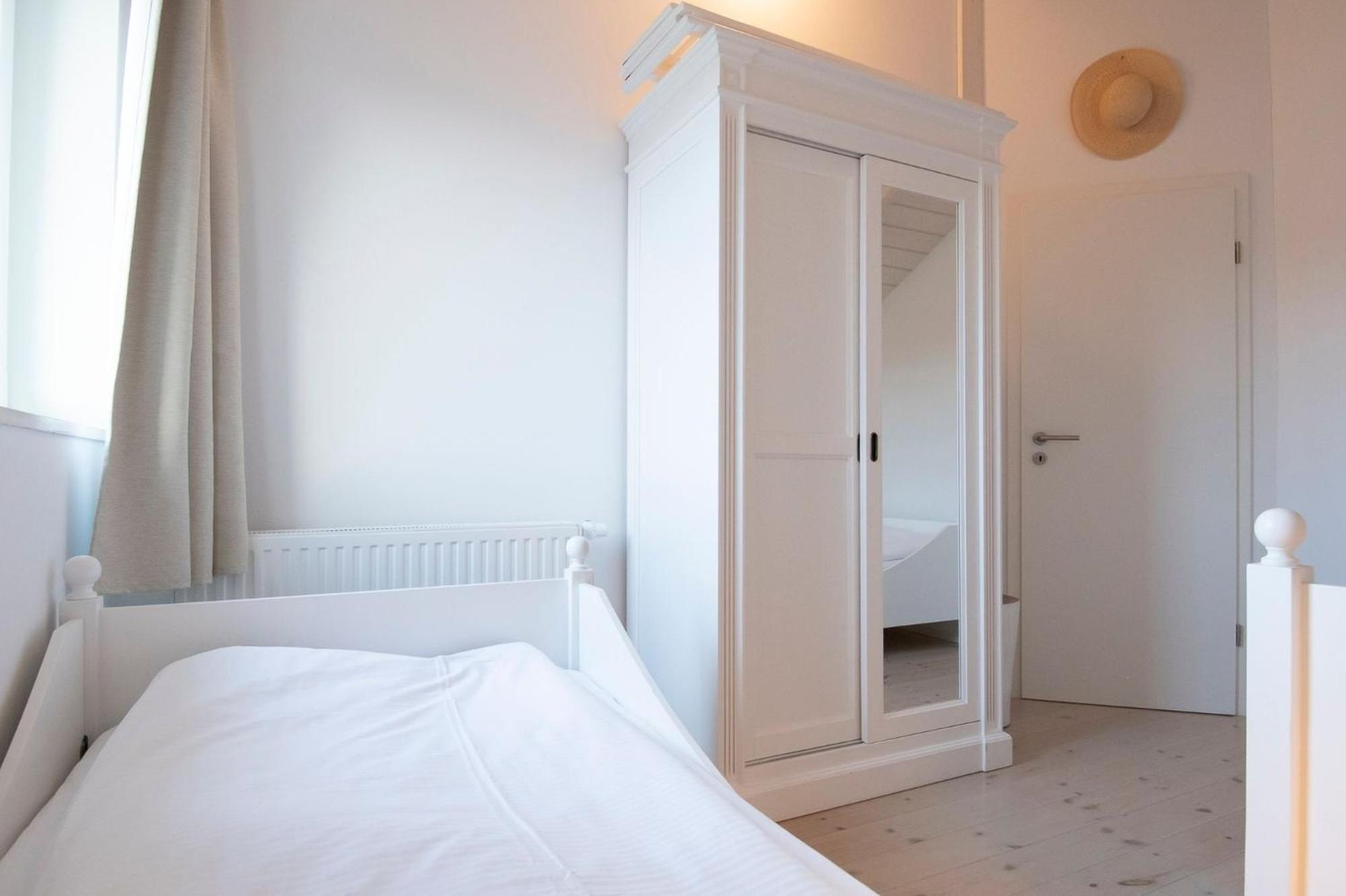 Seepark Suessau Ferienhaus Seeteufel 3 Extérieur photo
